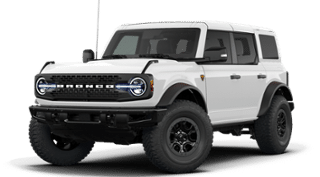 2026 Ford Bronco® External Image 2